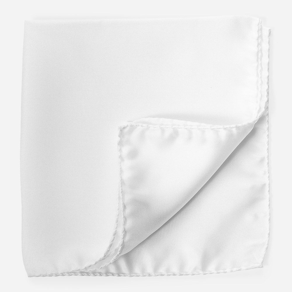 Silk Hankys