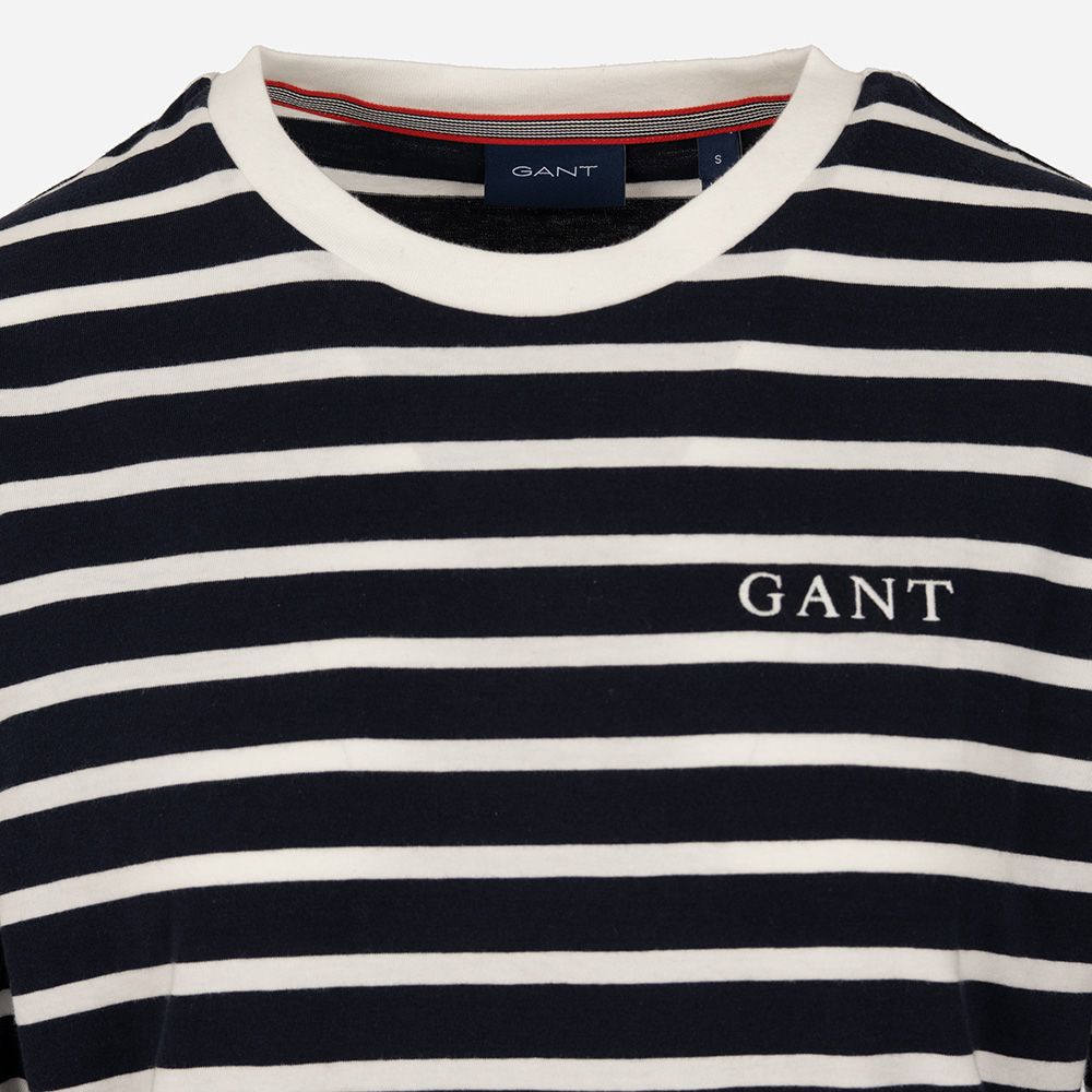 Gant Sailing T-Shirt 433 Navy