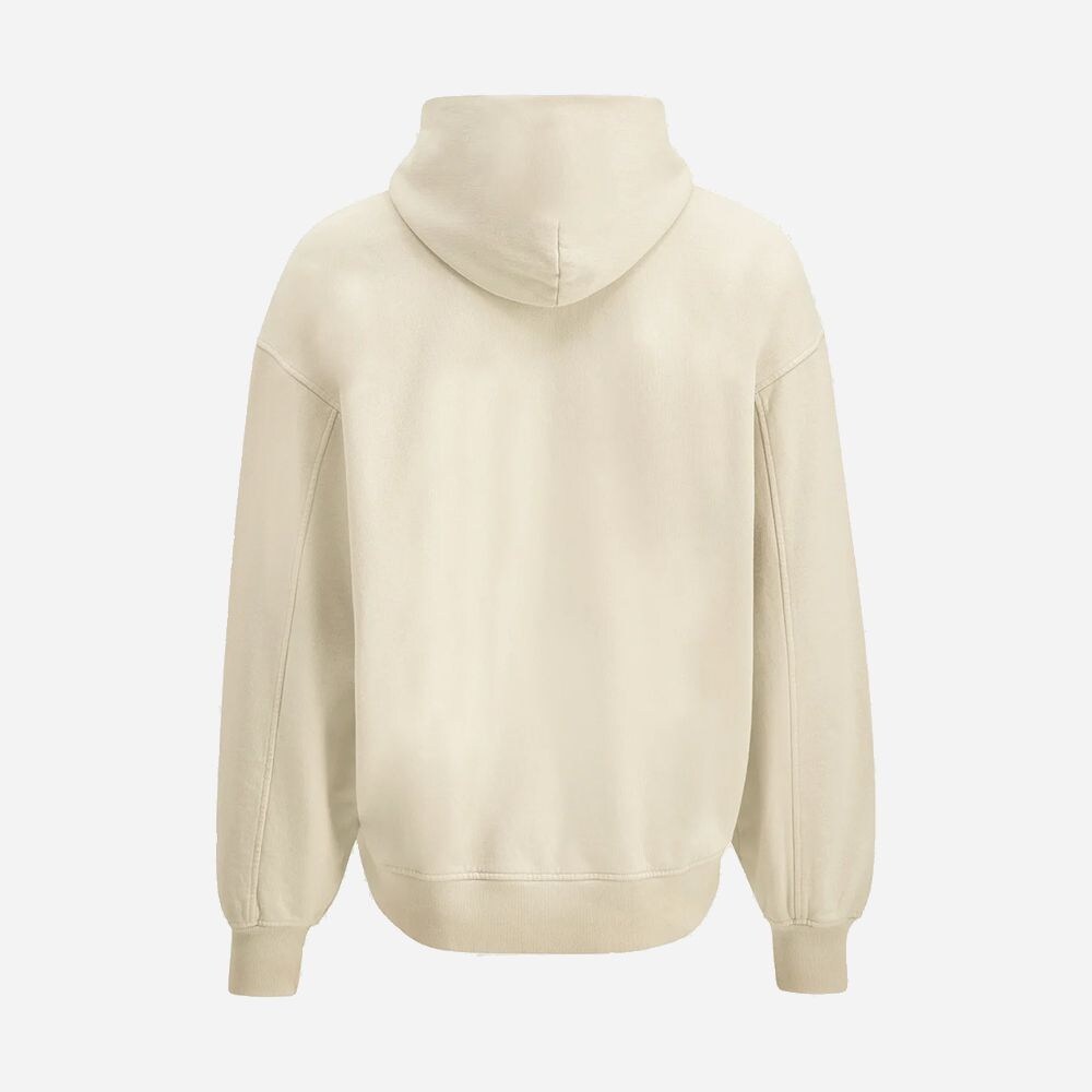 Paradise Oslo Hoodie Ecru