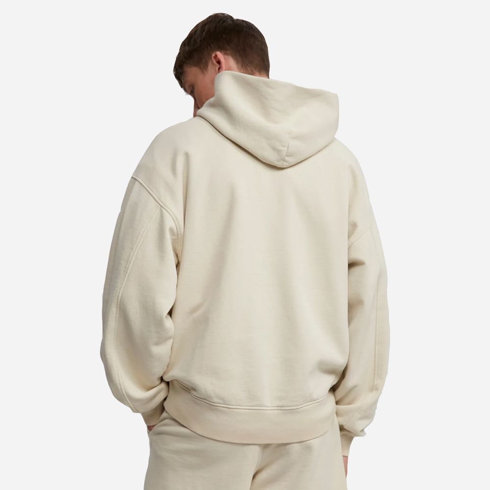 Paradise Oslo Hoodie Ecru