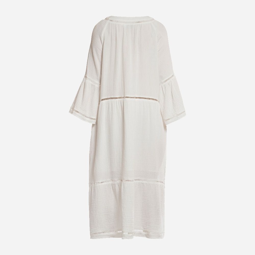 Ludivine Gauze Offwhite
