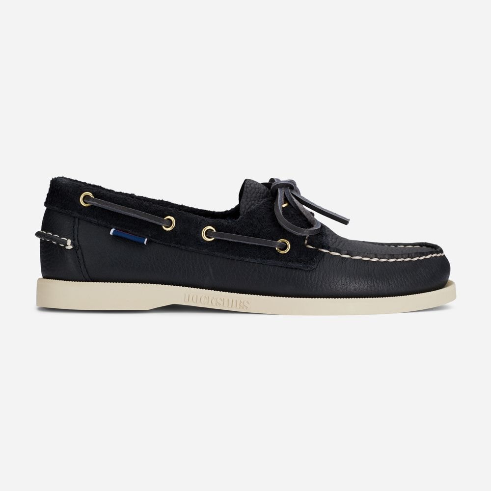 Portland Nepal Blue/Navy