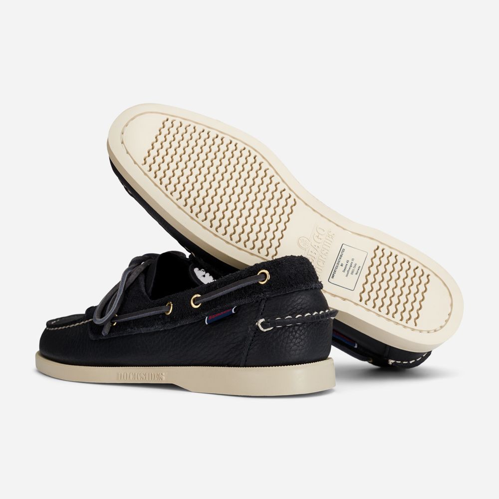 Portland Nepal Blue/Navy