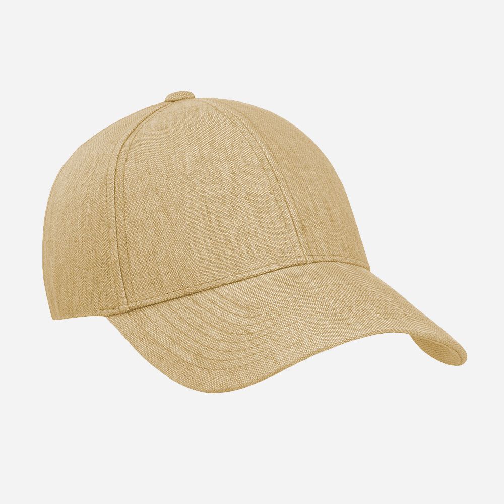Tuscan Yellow Linen