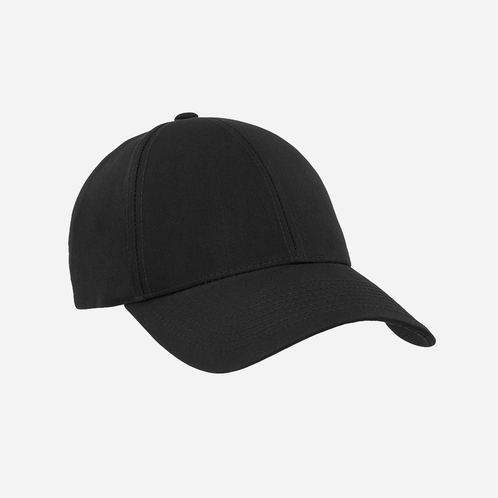 Ink Black Cotton
