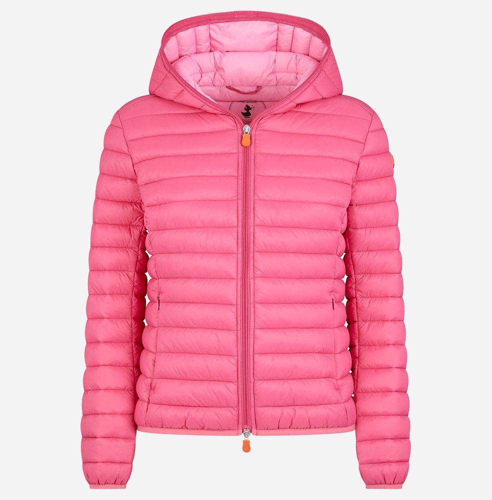 Daisy Gem Pink
