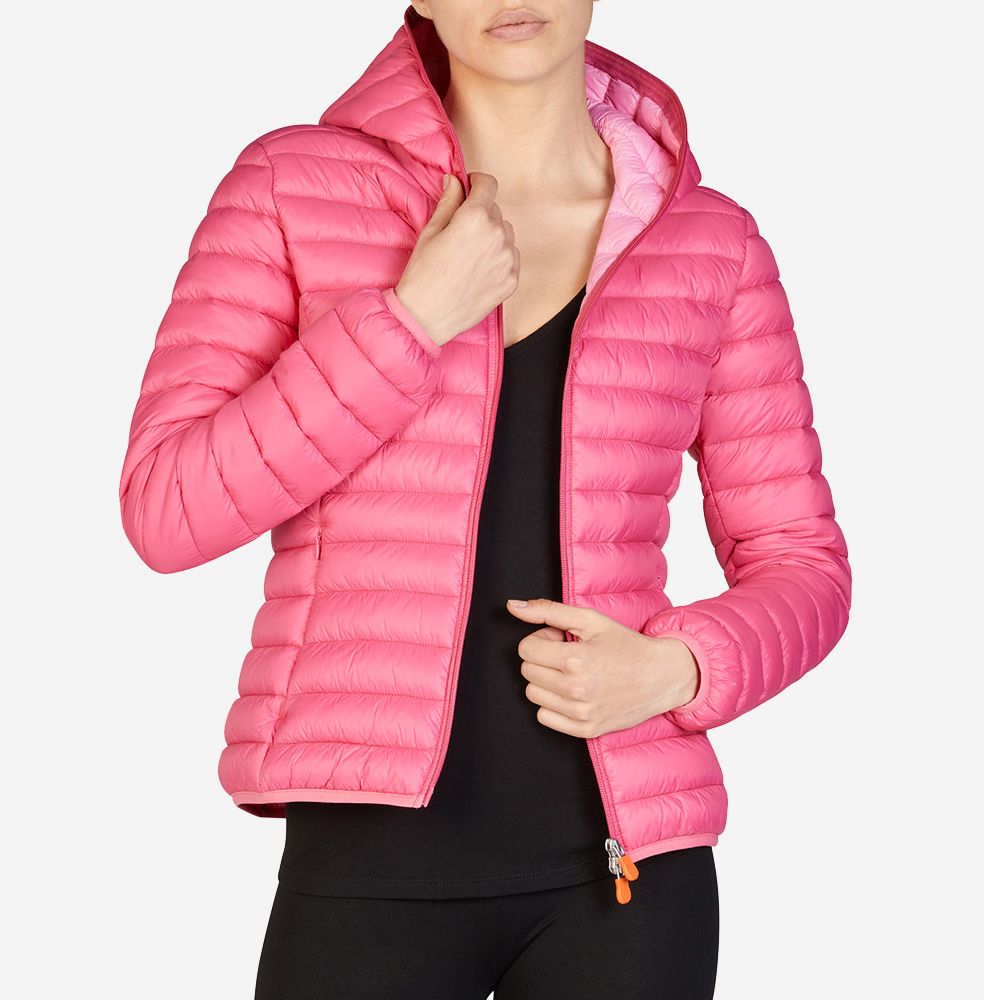 Daisy Gem Pink