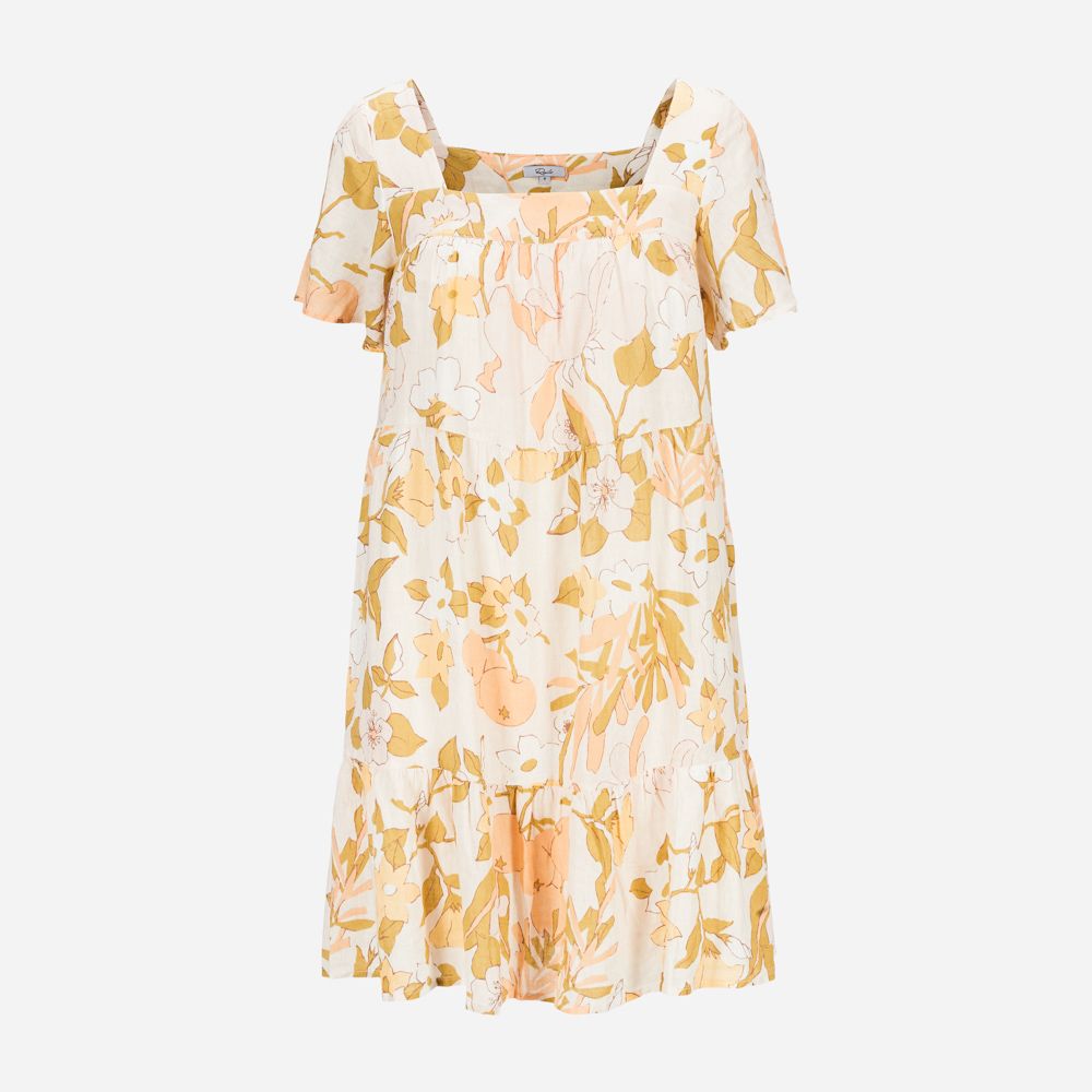 Valentina Citrus Floral