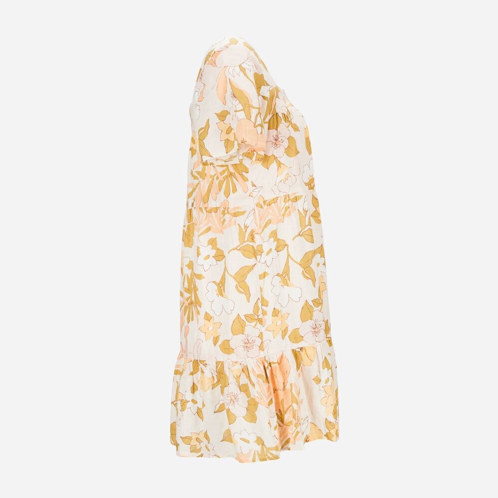 Valentina Citrus Floral
