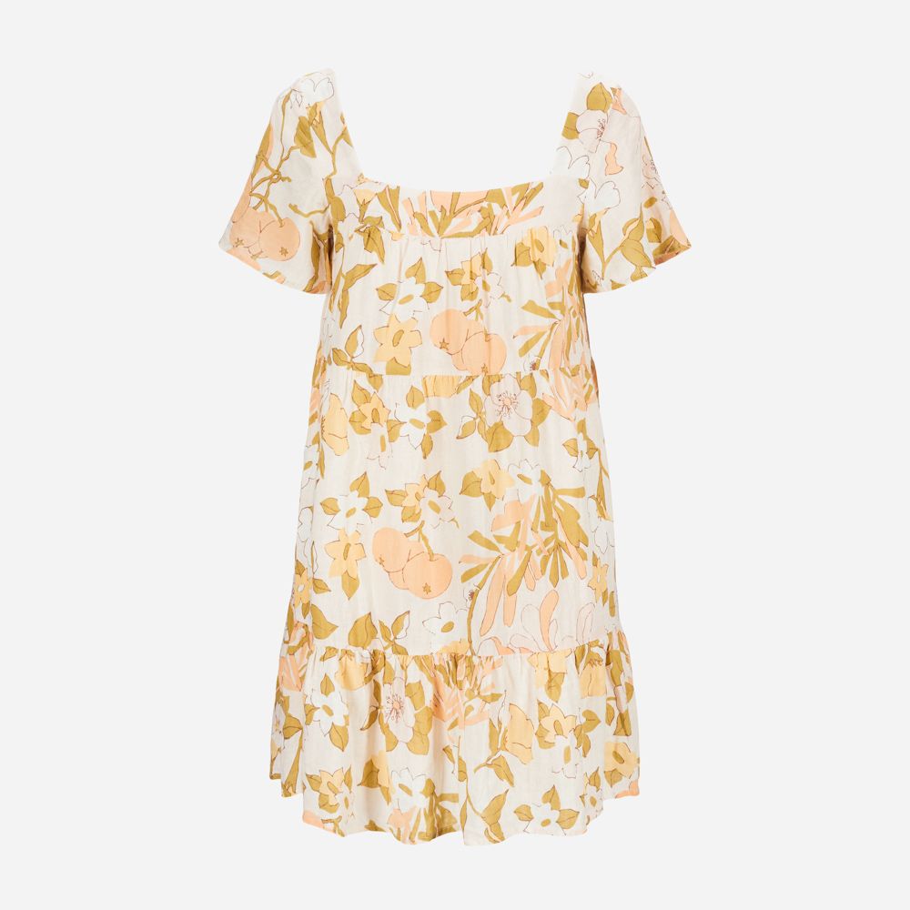 Valentina Citrus Floral
