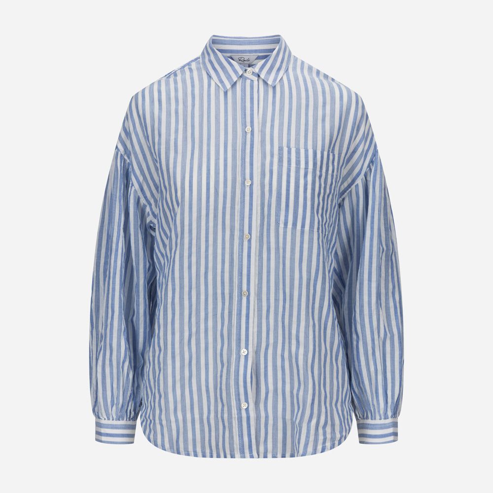 Janae Lighthouse Stripe