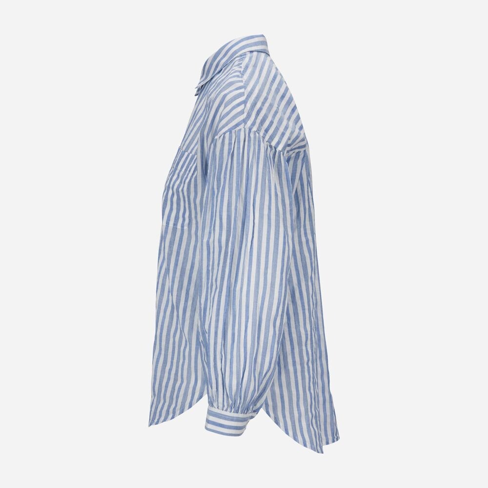 Janae Lighthouse Stripe