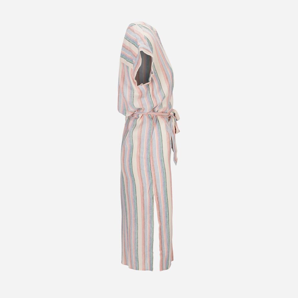 Suri Bora Stripe