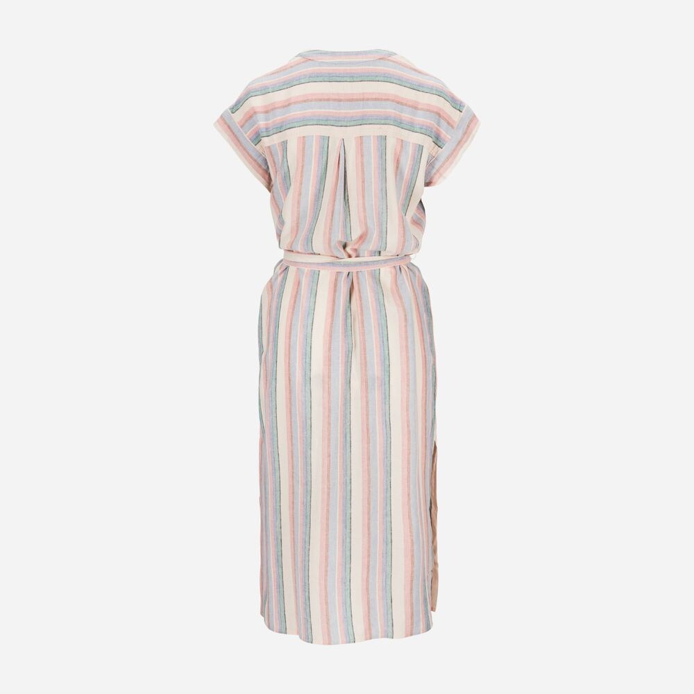 Suri Bora Stripe