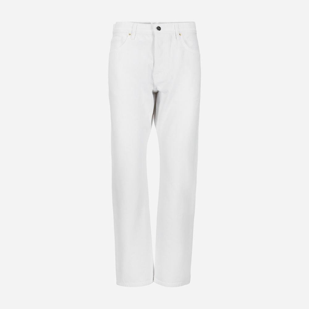 Le Slouch Blanc