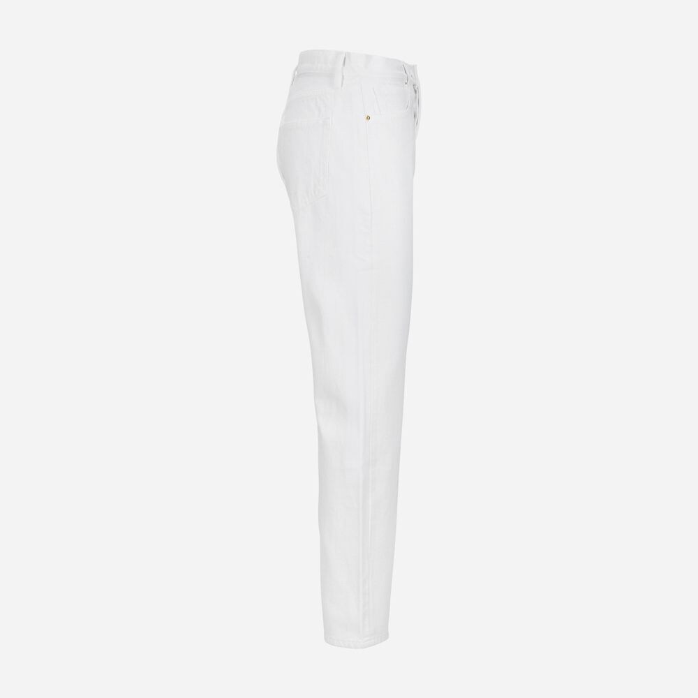 Le Slouch Blanc