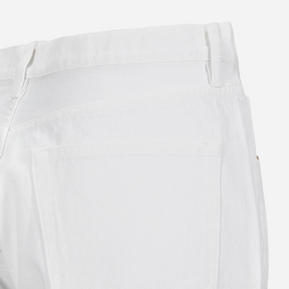 Le Slouch Blanc