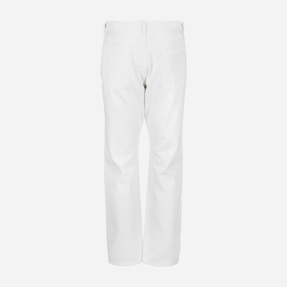 Le Slouch Blanc