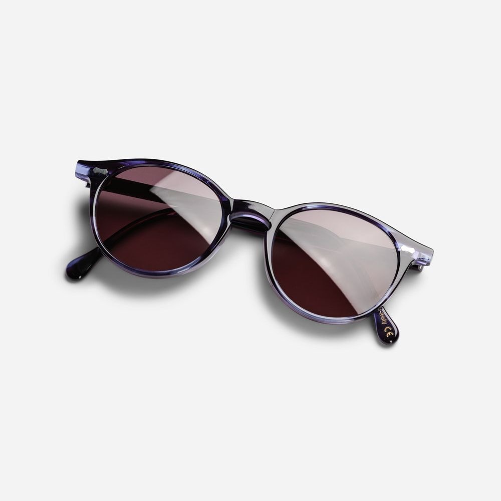 Cran Ocean - Gradient Grey