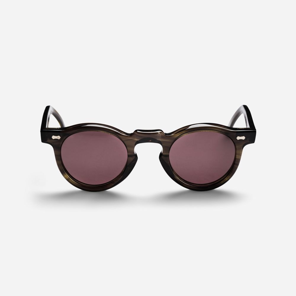 Welt Eco Green - Gradient Grey