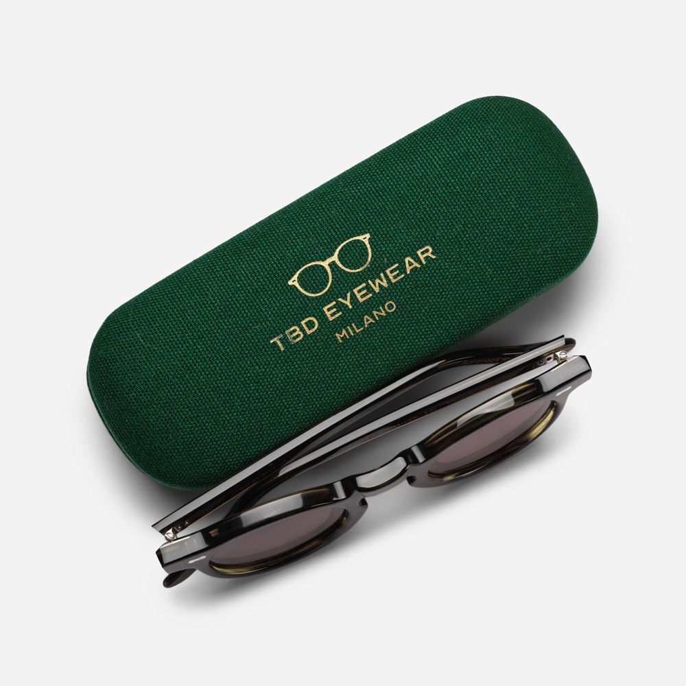 Welt Eco Green - Gradient Grey