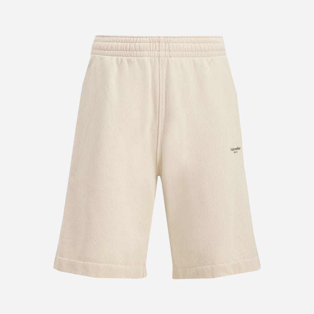 Oasis Oslo Shorts Ecru