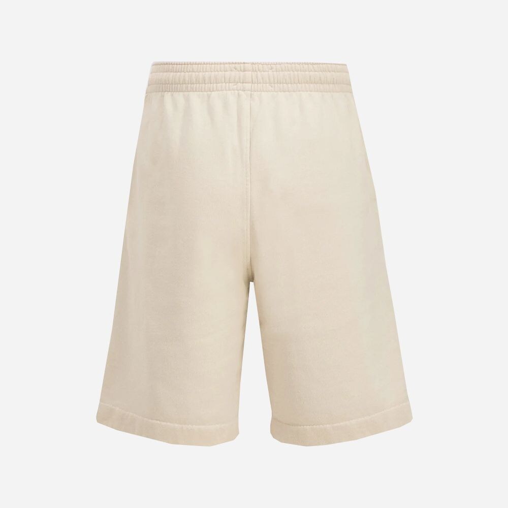 Oasis Oslo Shorts Ecru
