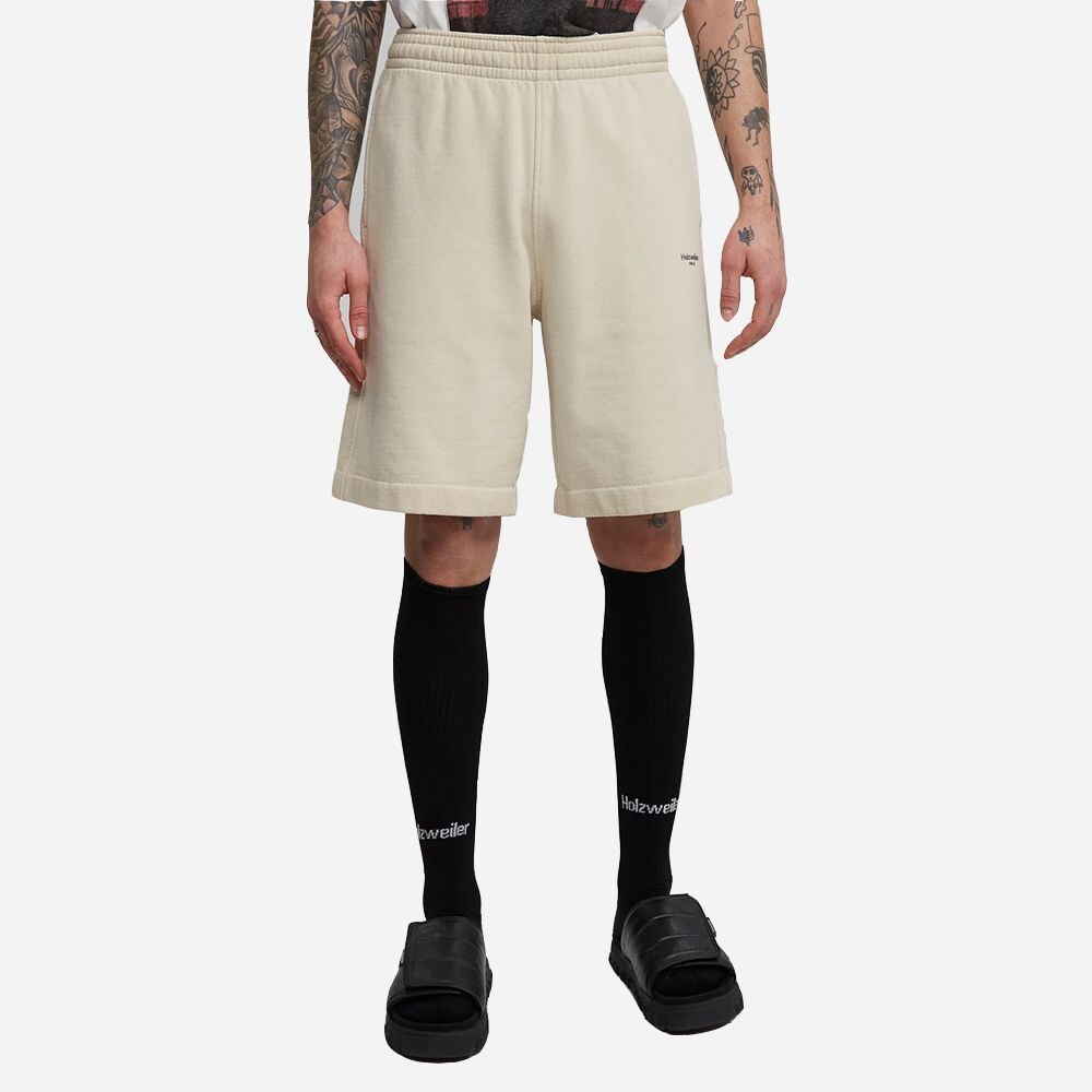 Oasis Oslo Shorts Ecru