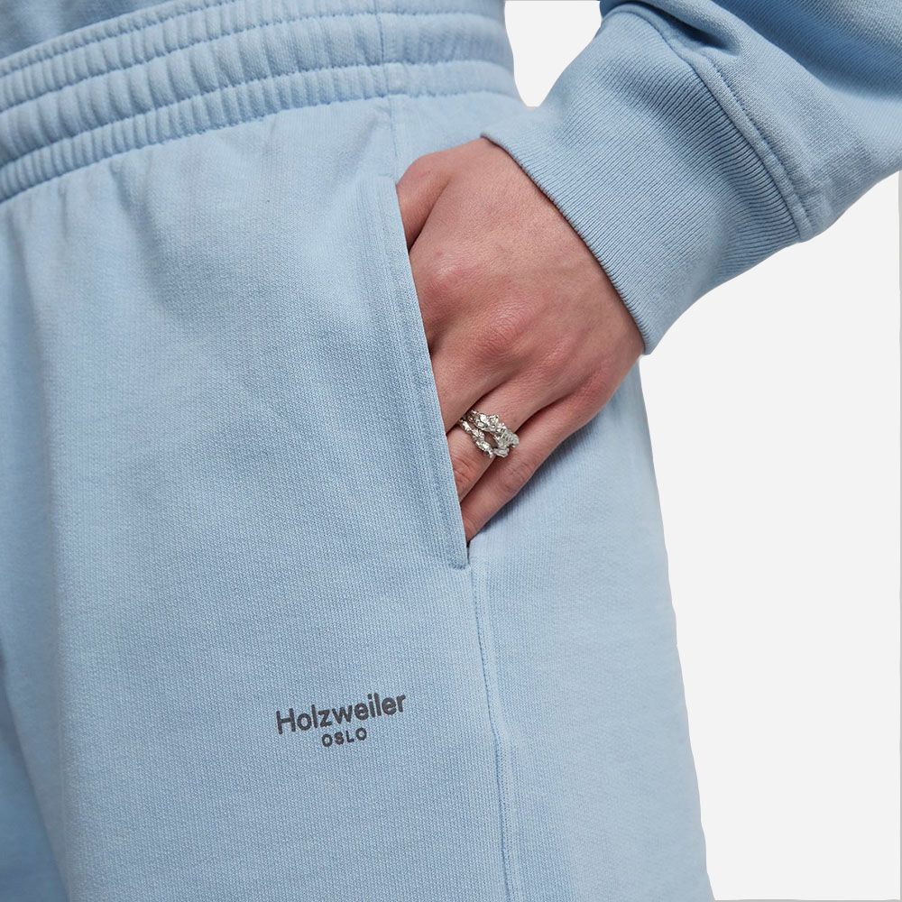 Oasis Oslo Shorts Lt Blue