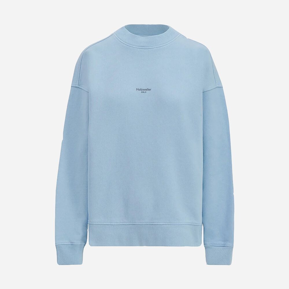 Mezzanine Oslo Crew Lt Blue