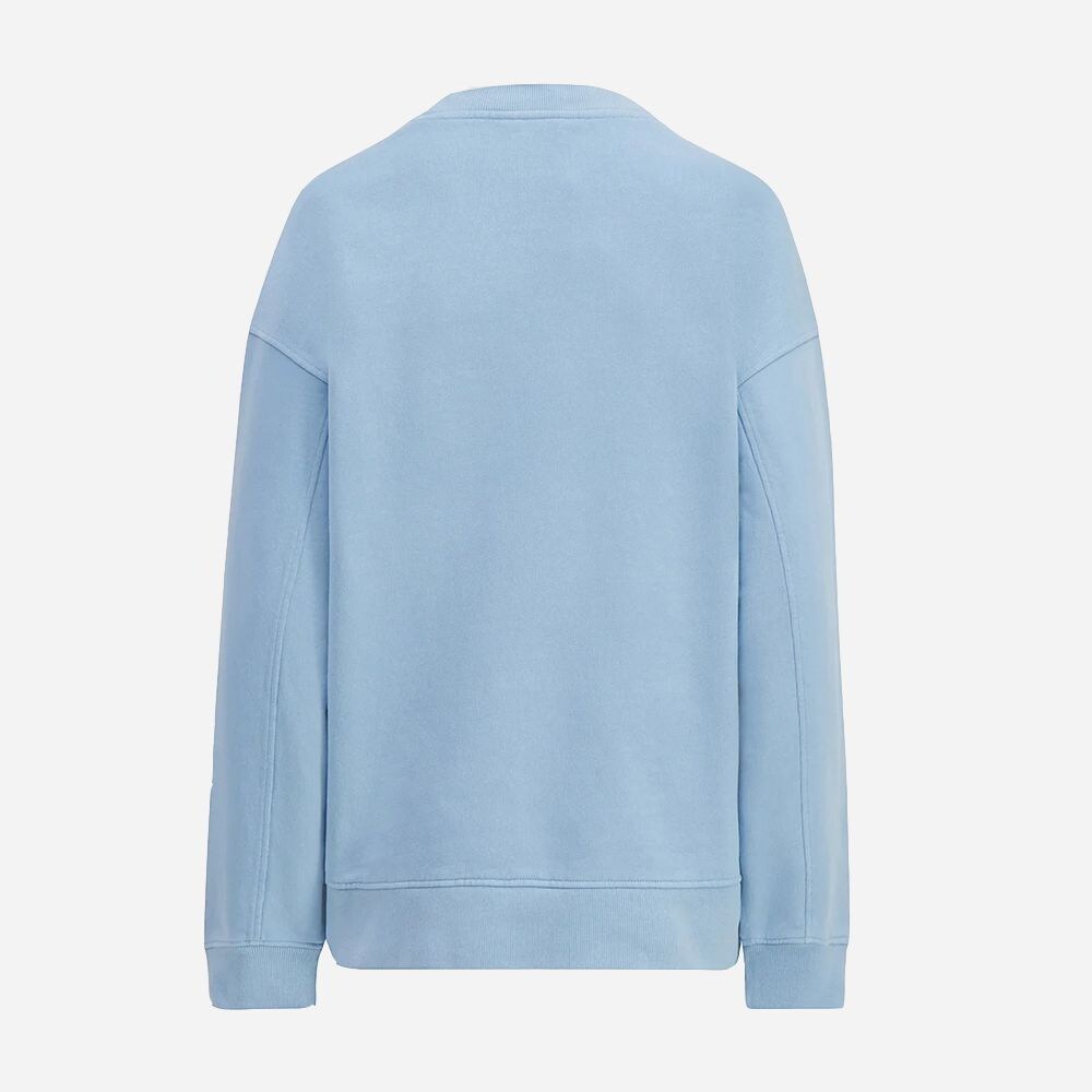 Mezzanine Oslo Crew Lt Blue
