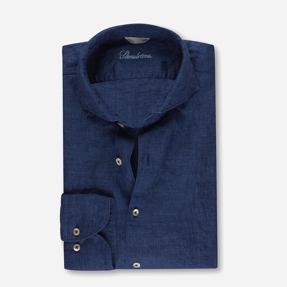 Slimline Sport Navy