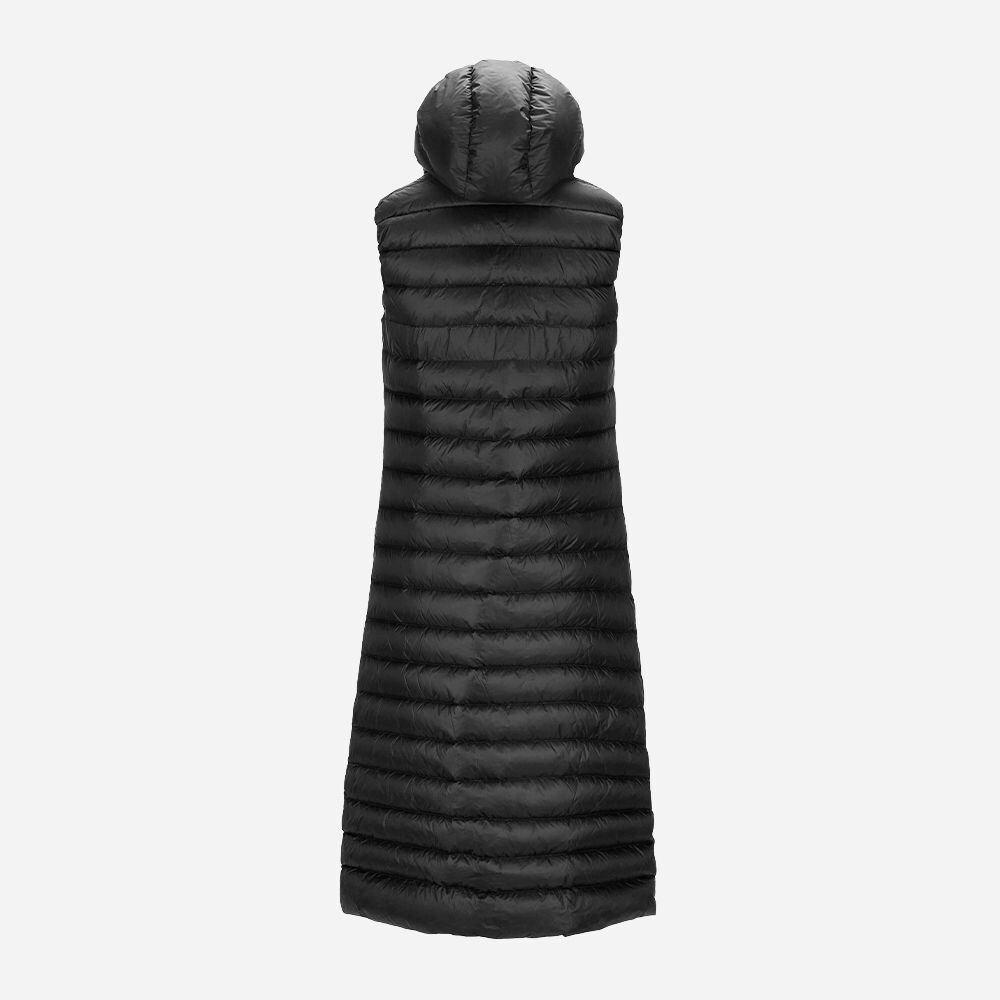 St. Denis Black