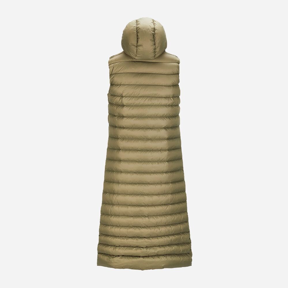 St. Denis Light Olive