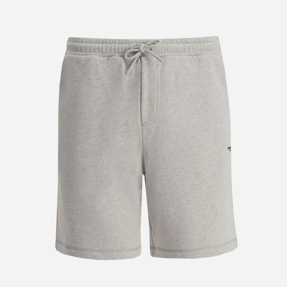 Oslo Sweat Shorts Grey Mix