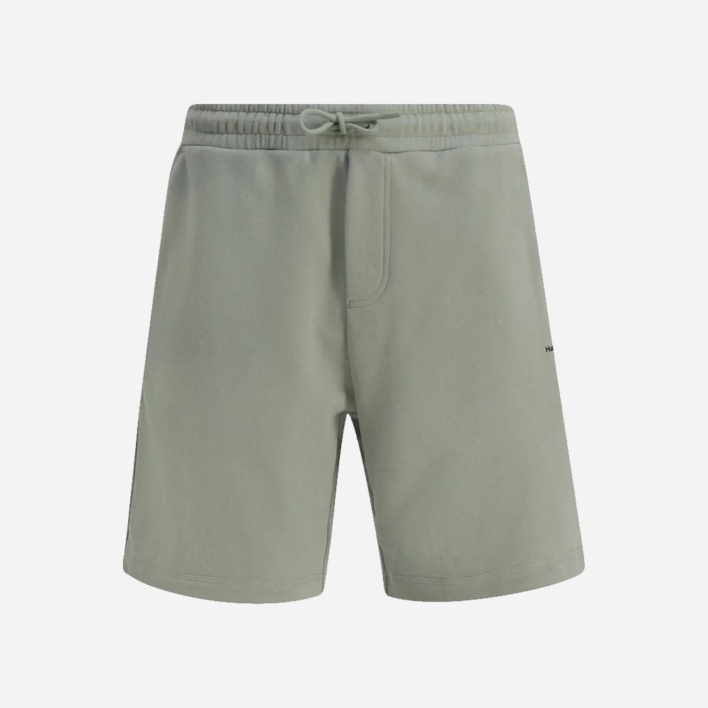Oslo Sweat Shorts Teal