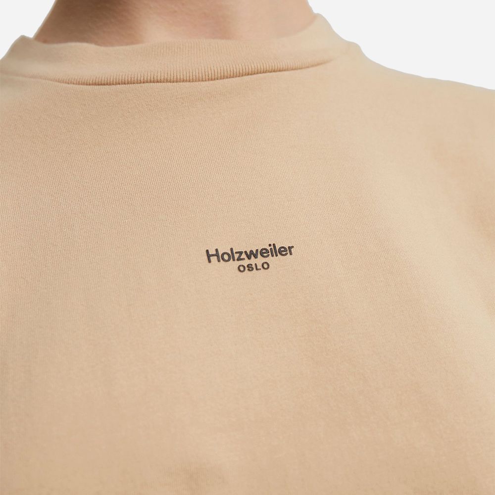 Oslo Tee Beige