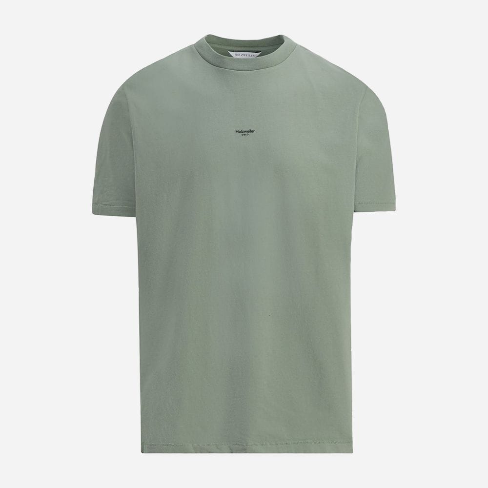 Oslo Tee Teal