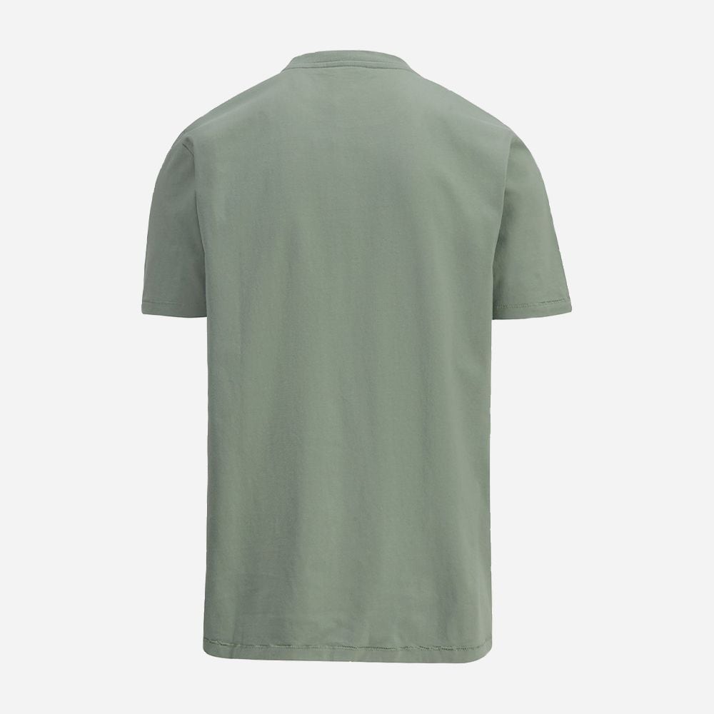 Oslo Tee Teal