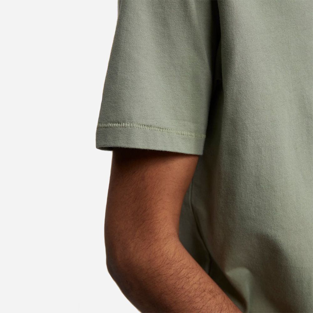 Oslo Tee Teal