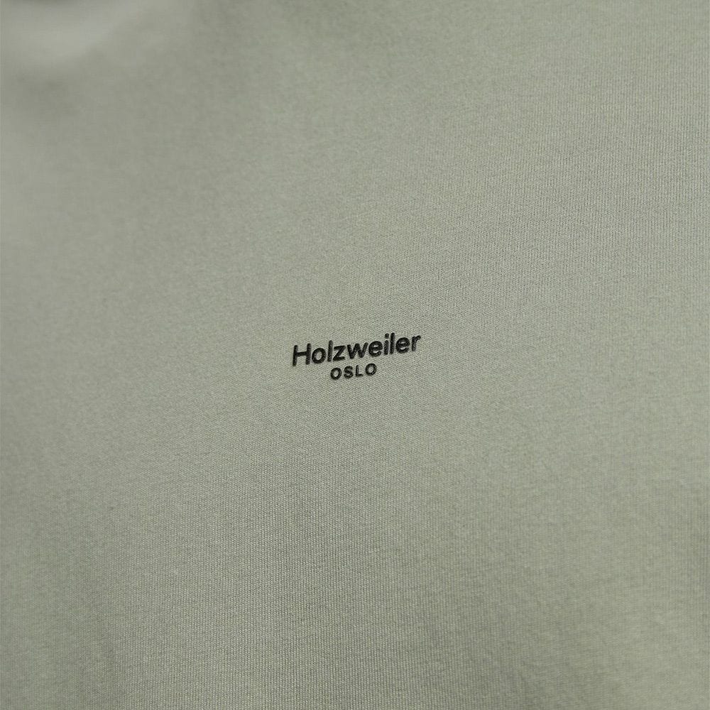 Oslo Tee Teal