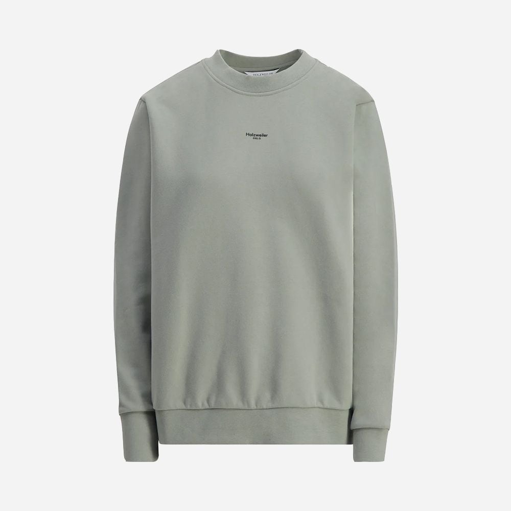 Oslo Crew Teal