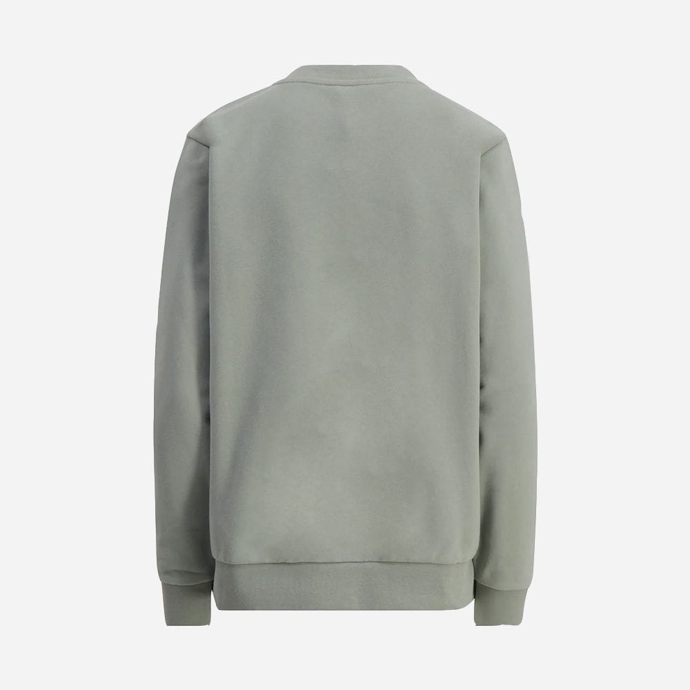 Oslo Crew Teal