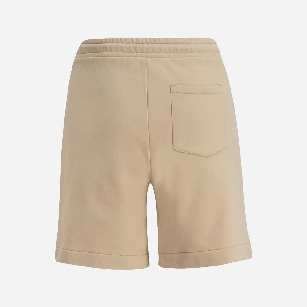 Oslo Sweat Shorts Beige