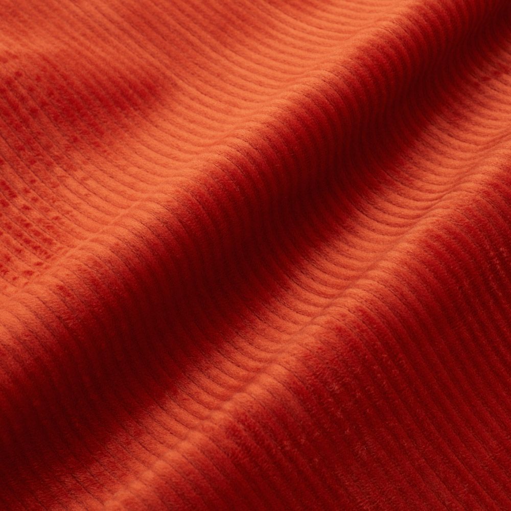 Sinclair Cord Orange