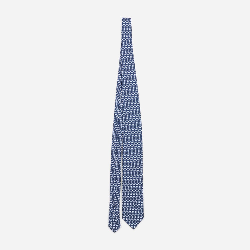 Tie Navy 49