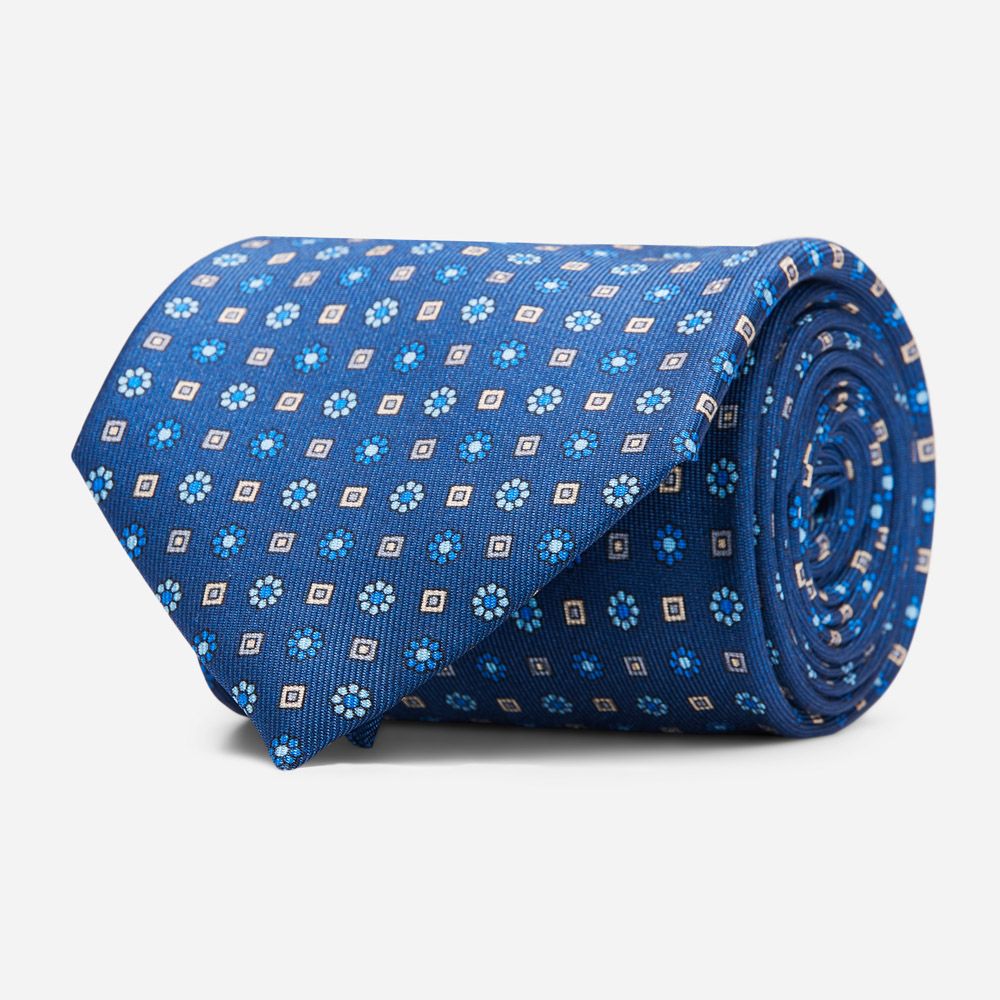 Tie Navy