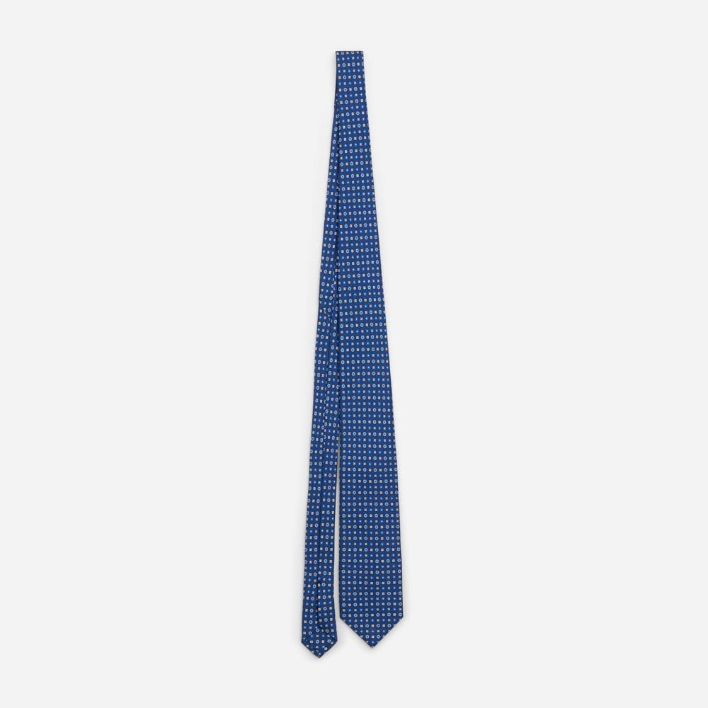Tie Navy
