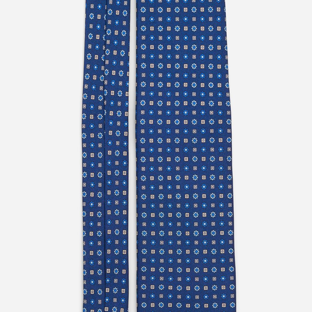 Tie Navy