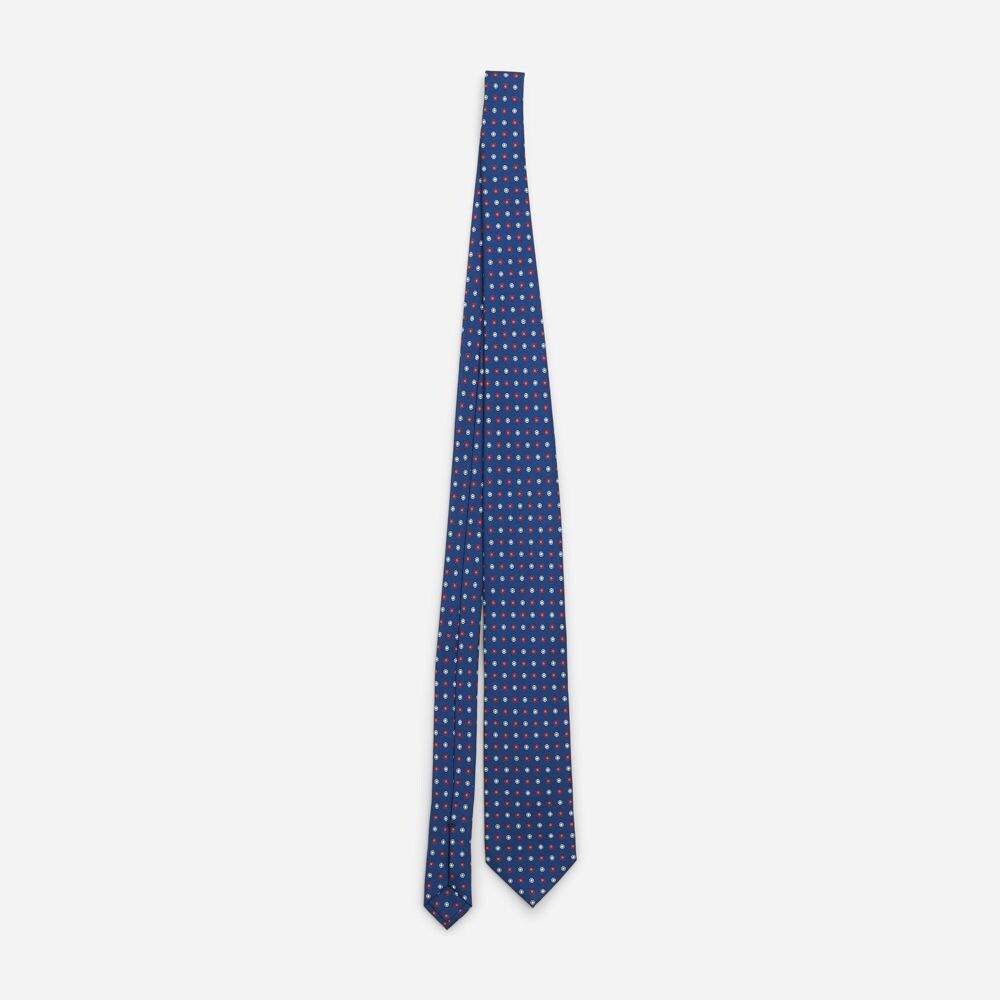 Tie Navy